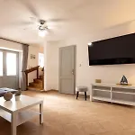 Casa San Julian - Istrian Stone With Private Pool Villa