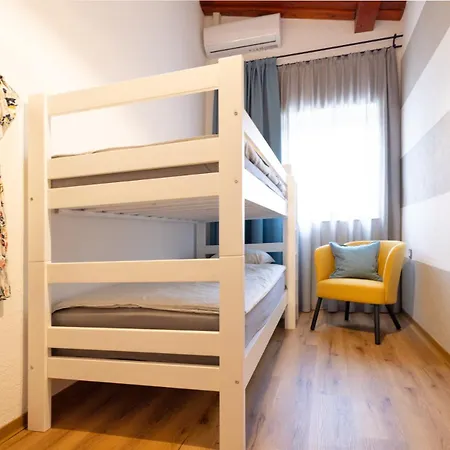 Casa San Julian - Istrian Stone With Private Pool Villa *