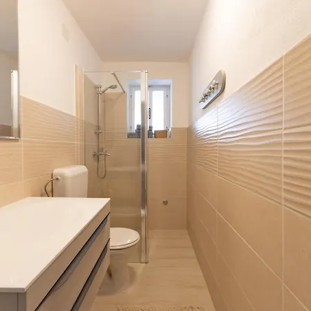 Villa Casa San Julian - Istrian Stone With Private Pool *