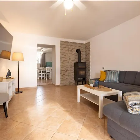 Casa San Julian - Istrian Stone With Private Pool Βίλα *