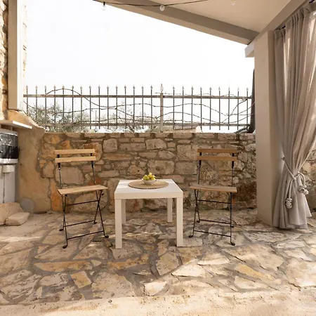 Casa San Julian - Istrian Stone With Private Pool Villa Buroli