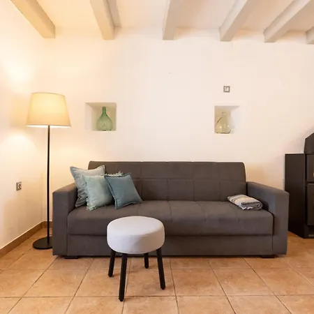 Casa San Julian - Istrian Stone With Private Pool