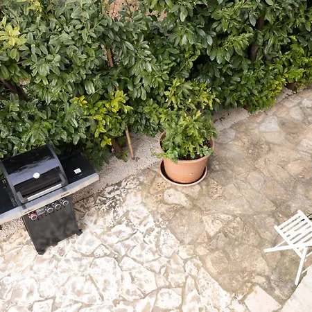 Villa Casa San Julian - Istrian Stone With Private Pool