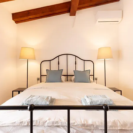 Villa Casa San Julian - Istrian Stone With Private Pool