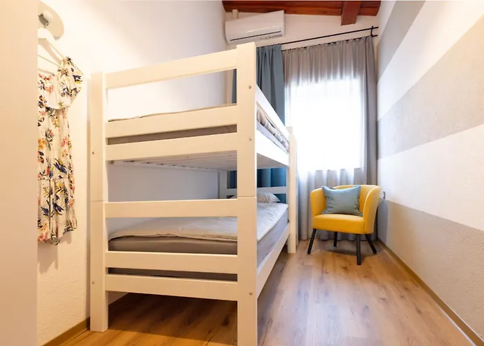 Casa San Julian - Istrian Stone With Private Pool Villa *