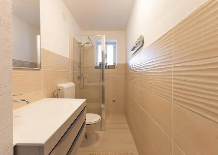 Villa Casa San Julian - Istrian Stone With Private Pool *