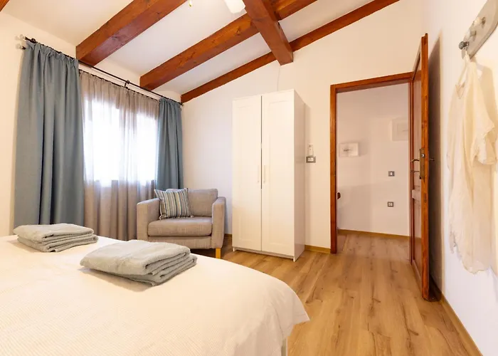 Casa San Julian - Istrian Stone With Private Pool Villa