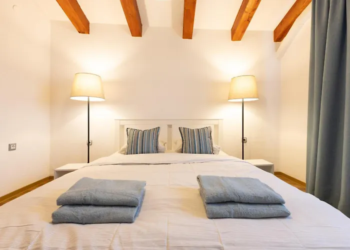 Villa Casa San Julian - Istrian Stone With Private Pool Buroli