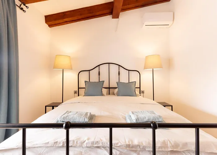 Villa Casa San Julian - Istrian Stone With Private Pool