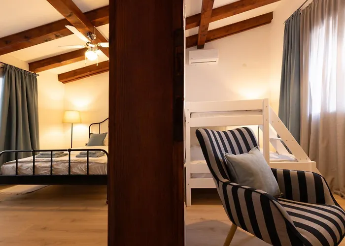 Casa San Julian - Istrian Stone With Private Pool