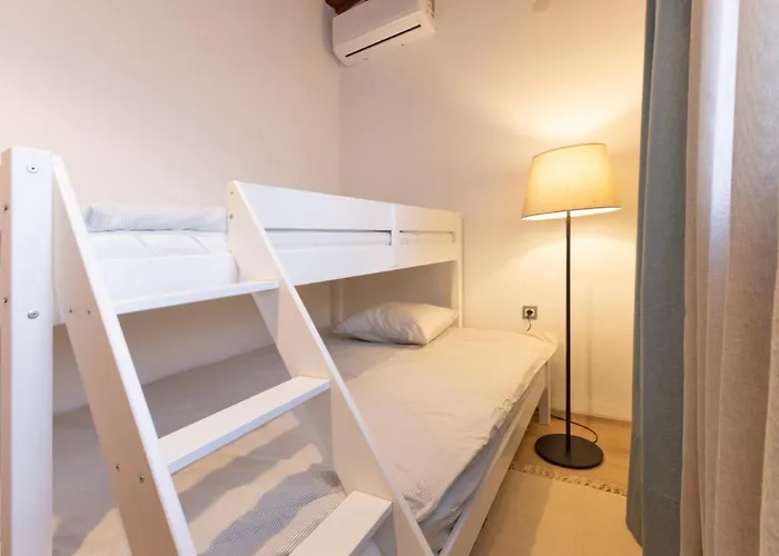 Casa San Julian - Istrian Stone With Private Pool * Buroli