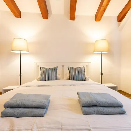 فيلة Casa San Julian Buroli